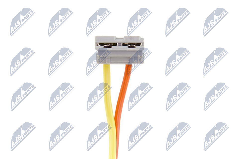 Lock Cylinder, ignition lock - EST-CT-000 NTY