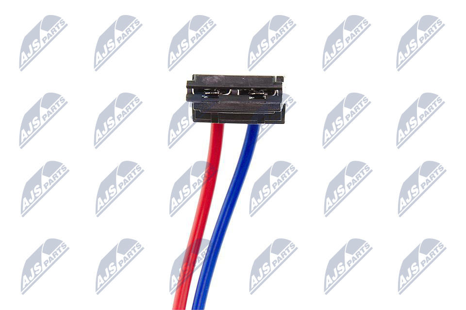Lock Cylinder, ignition lock - EST-CT-000 NTY