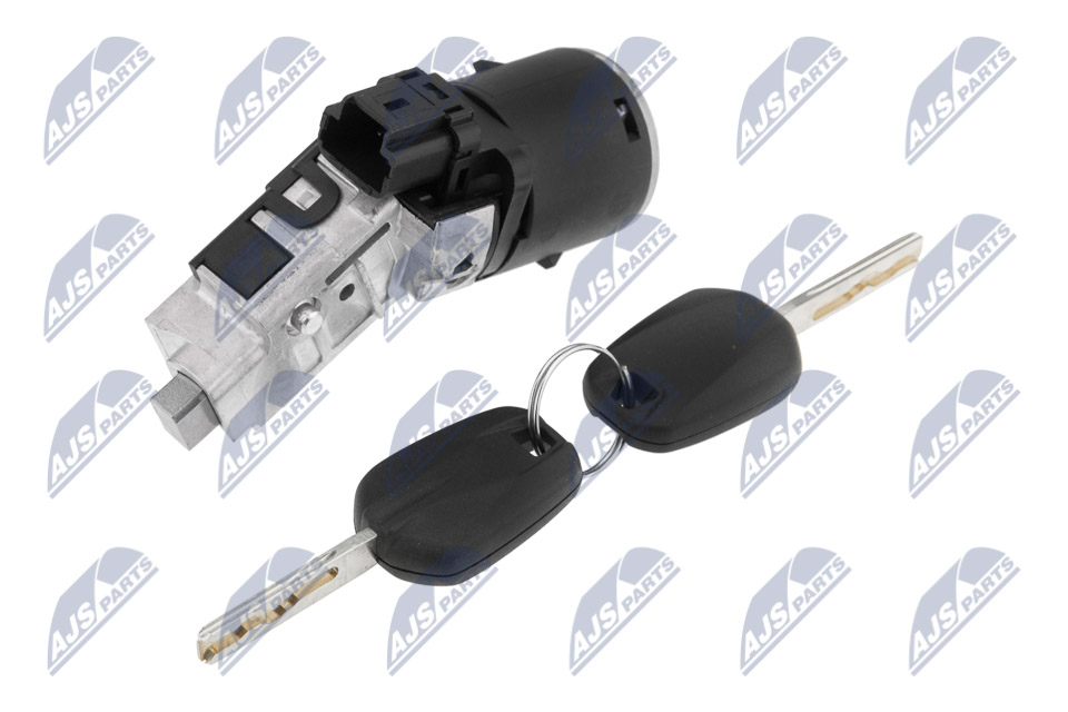 Lock Cylinder, ignition lock - EST-CT-002 NTY
