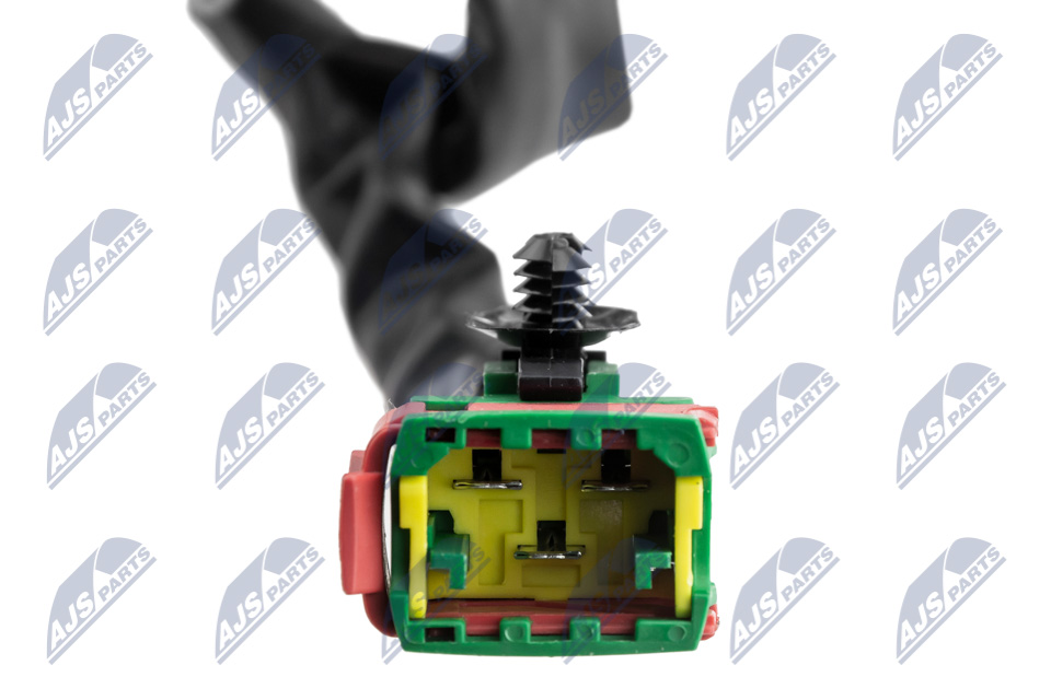 Ignition-/Starter Switch - EST-CT-006 NTY