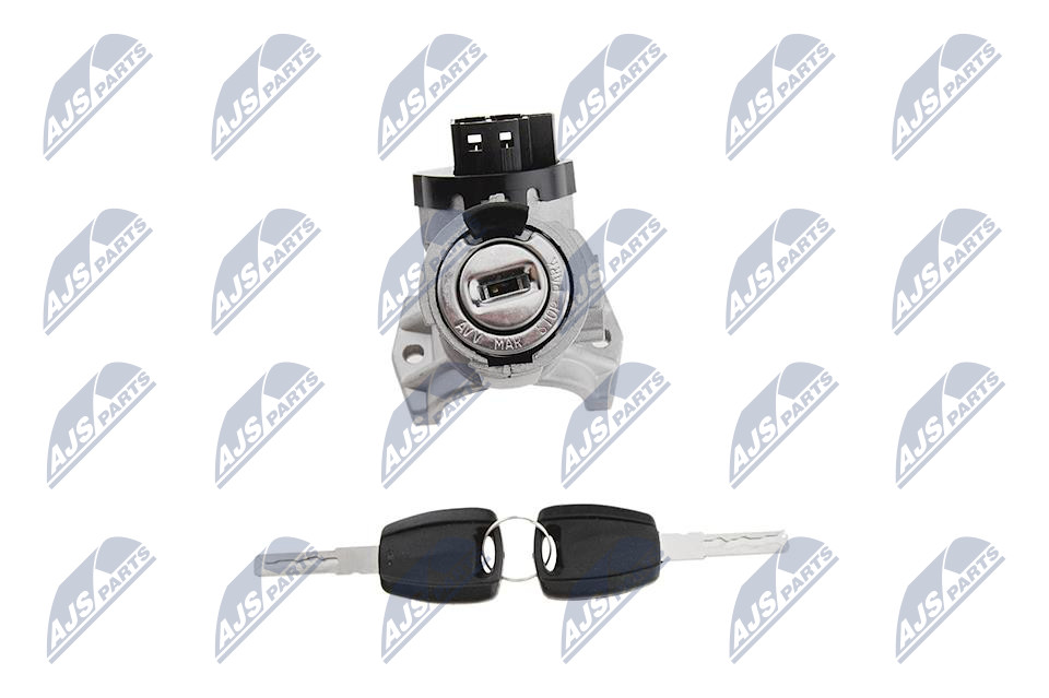 Ignition-/Starter Switch - EST-FT-000 NTY