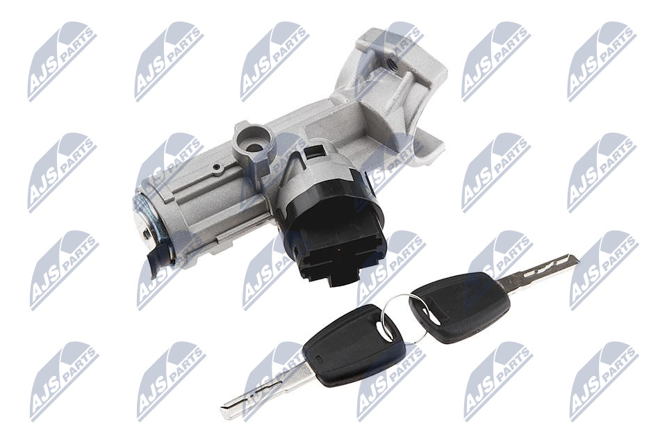 Ignition-/Starter Switch - EST-FT-001 NTY