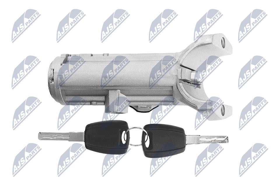 Ignition-/Starter Switch - EST-FT-001 NTY