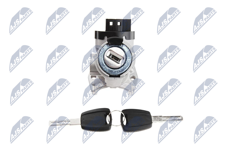 Ignition-/Starter Switch - EST-FT-001 NTY