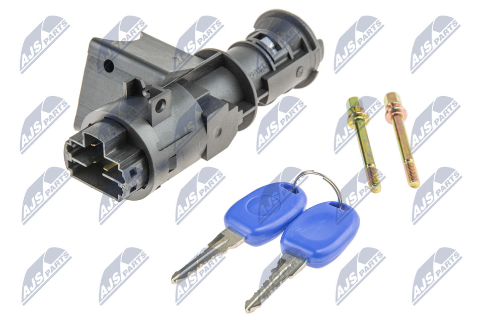 bloccasterzo - EST-FT-004B NTY