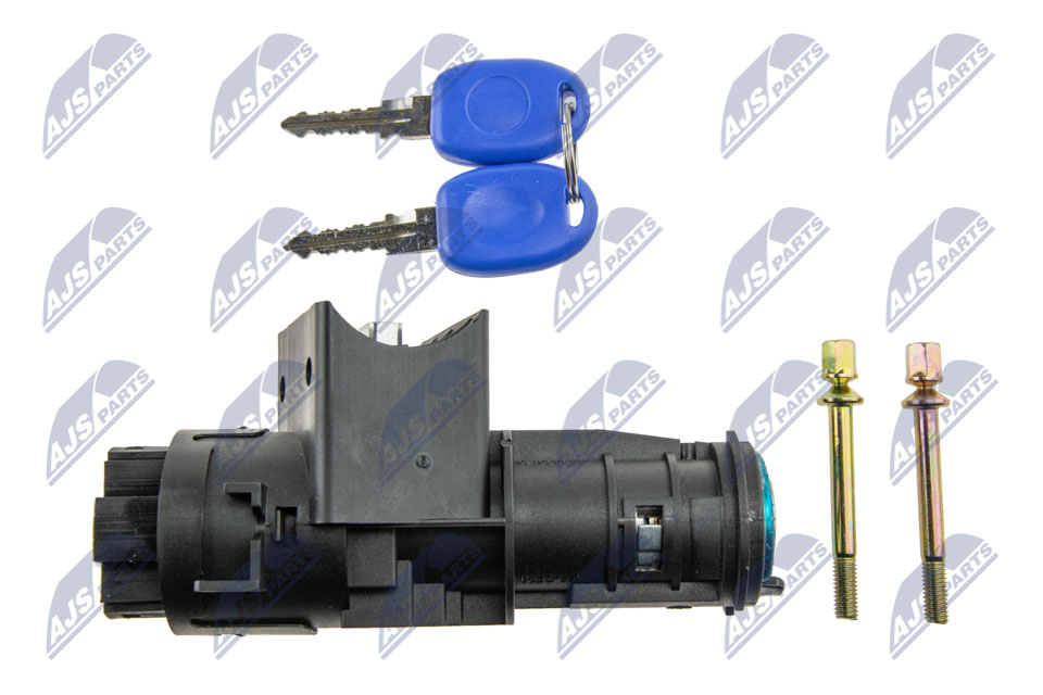 bloccasterzo - EST-FT-004B NTY