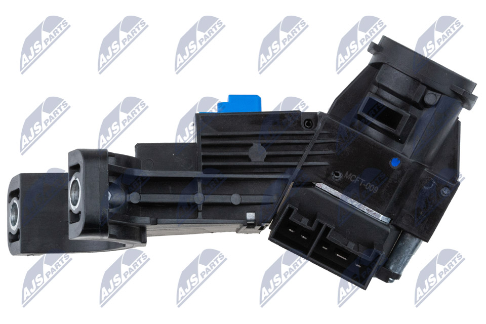 bloccasterzo - EST-FT-009 NTY