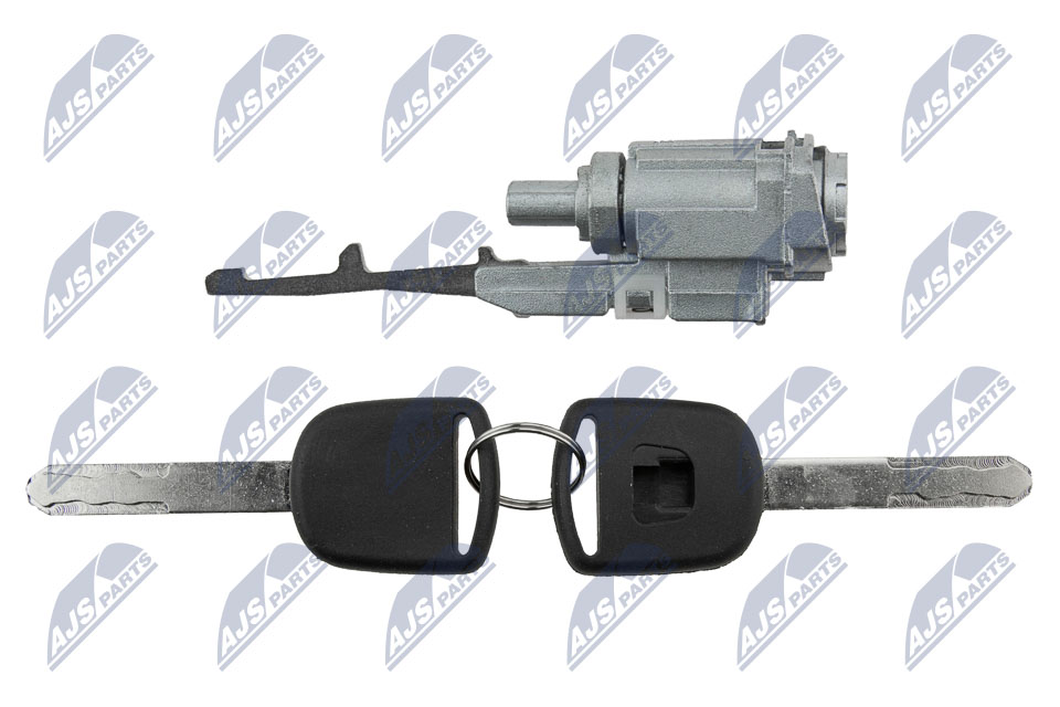 Steering Lock - EST-HD-000 NTY