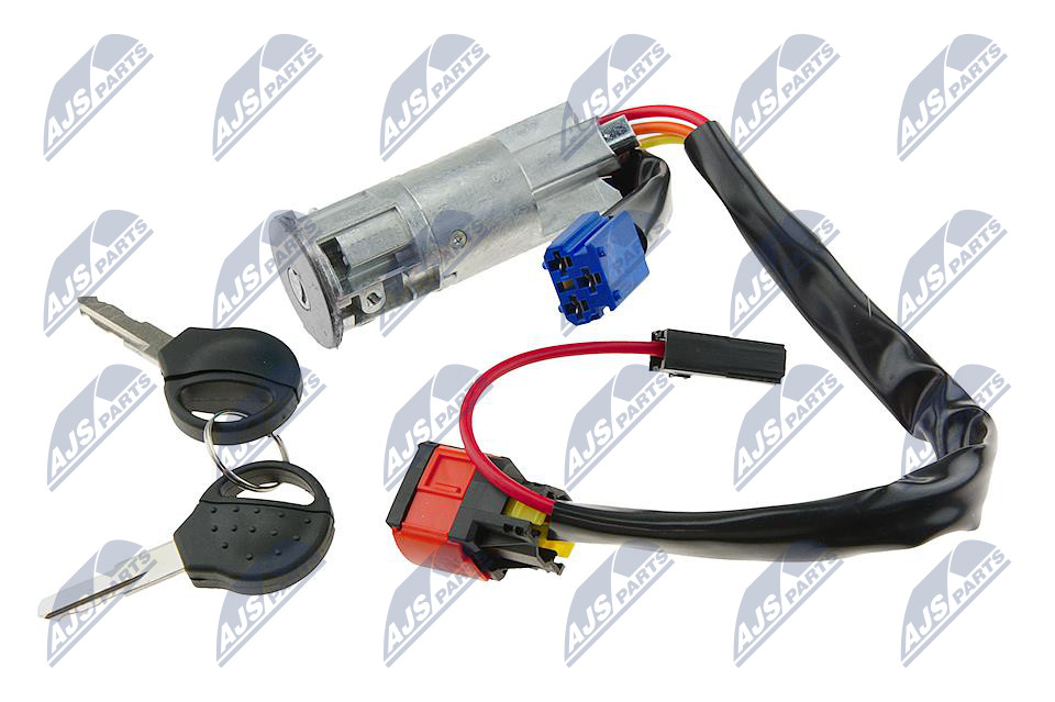 Ignition-/Starter Switch - EST-PE-000 NTY