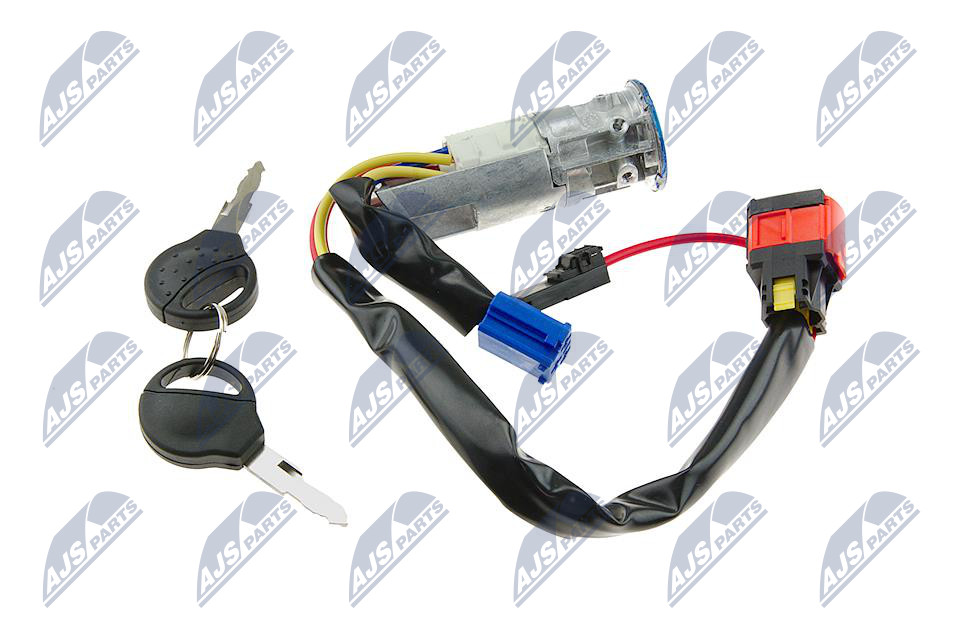 Ignition-/Starter Switch - EST-PE-000 NTY