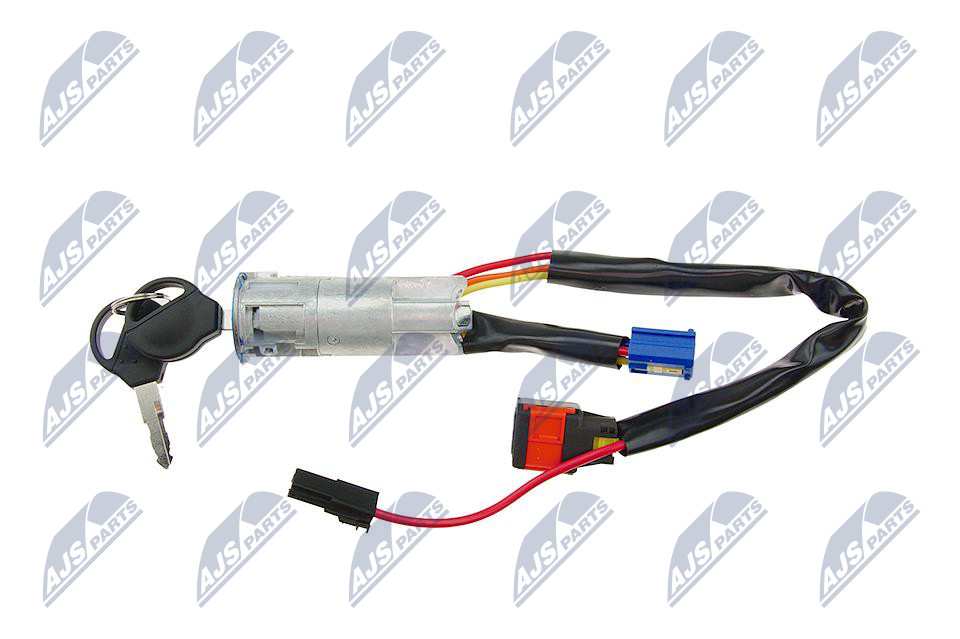 Ignition-/Starter Switch - EST-PE-000 NTY