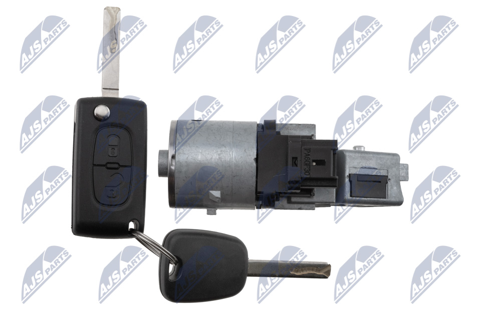 bloccasterzo - EST-PE-002 NTY