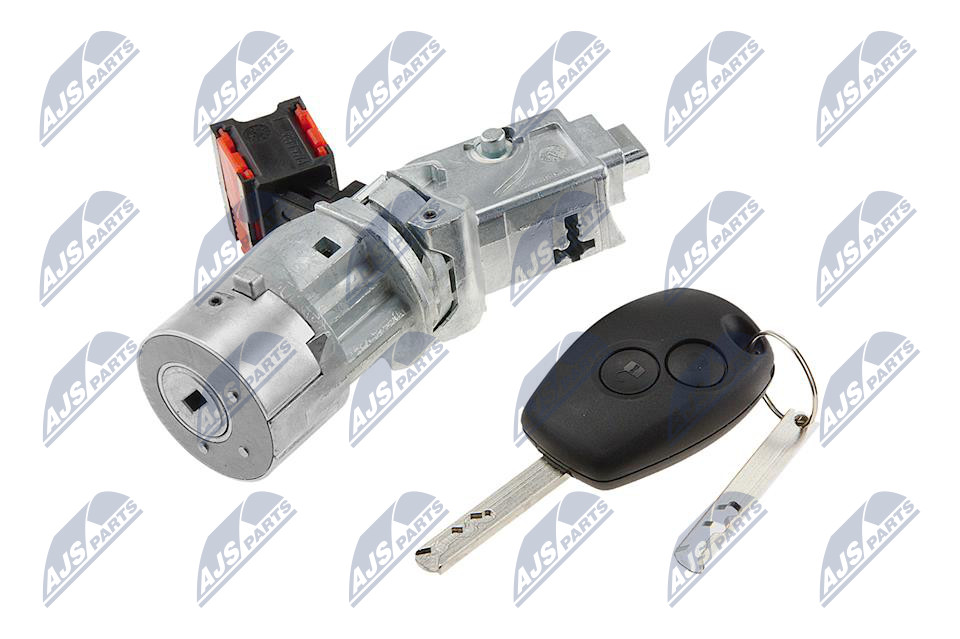 Interruttore, Accensione / motorino d'avviamento - EST-RE-000 NTY