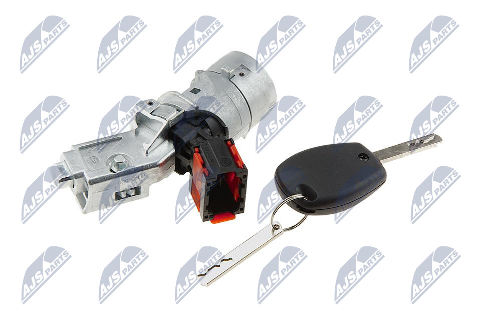 Ignition-/Starter Switch - EST-RE-000 NTY