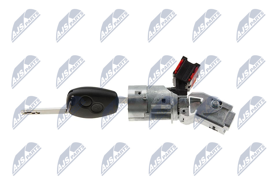 Ignition-/Starter Switch - EST-RE-000 NTY