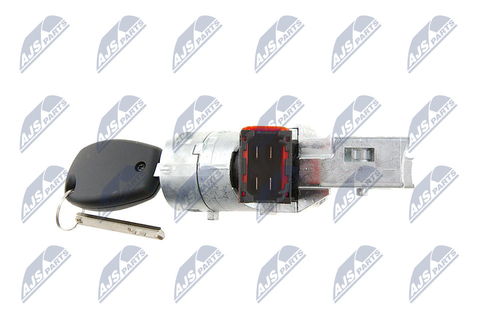 Ignition-/Starter Switch - EST-RE-000 NTY