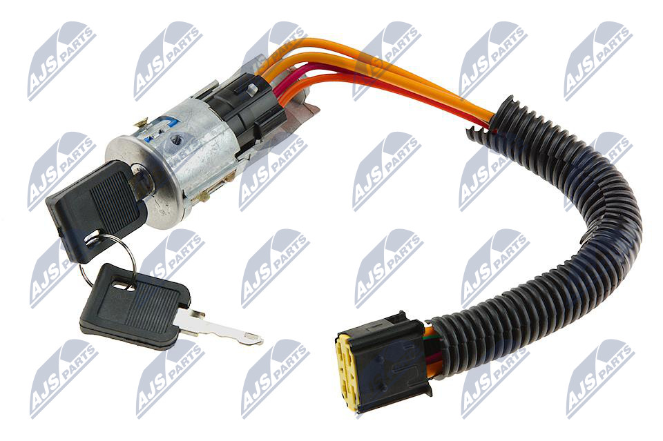Interruttore, Accensione / motorino d'avviamento - EST-RE-001 NTY