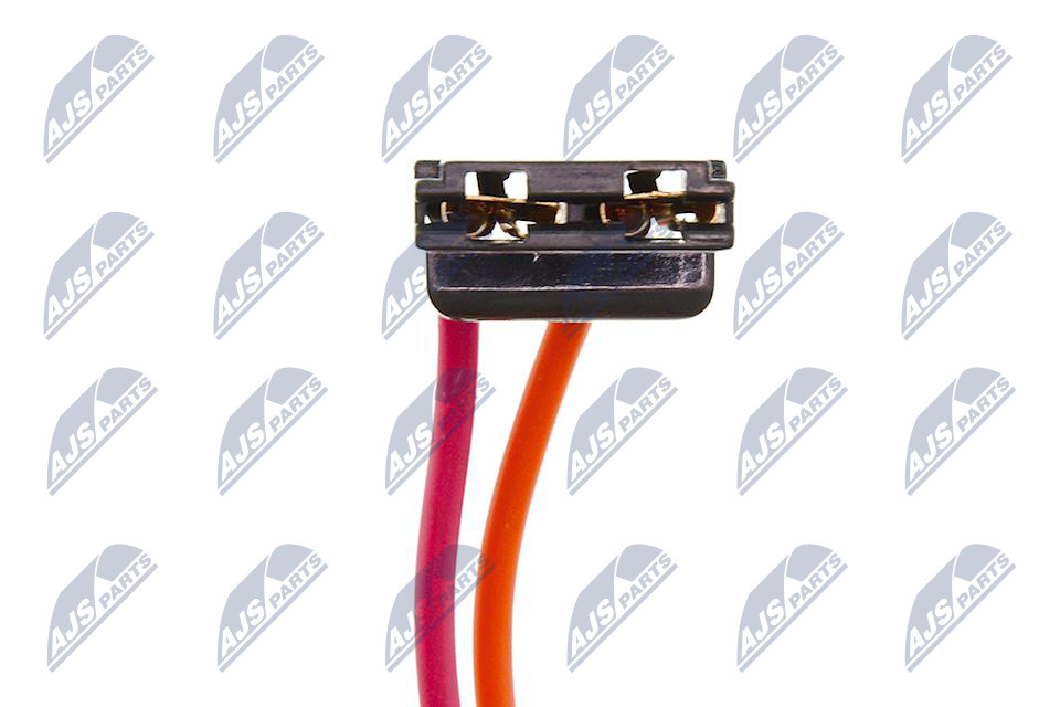 Steering Lock - EST-RE-002 NTY