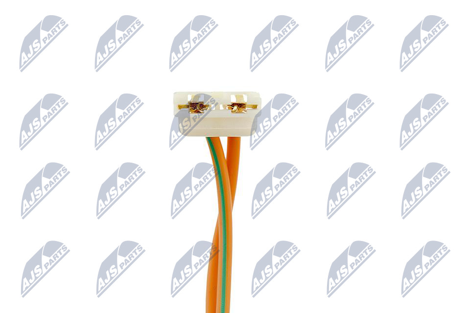 Steering Lock - EST-RE-002 NTY