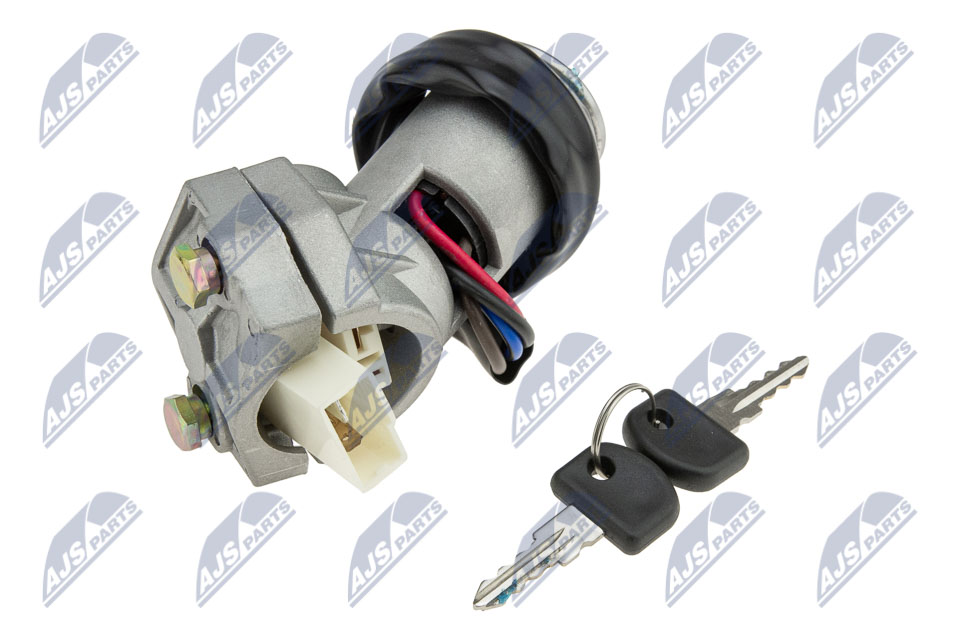 bloccasterzo - EST-VC-002 NTY