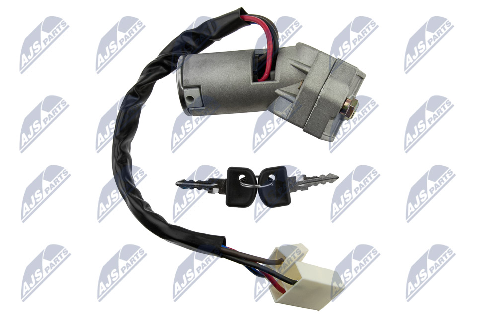 bloccasterzo - EST-VC-002 NTY