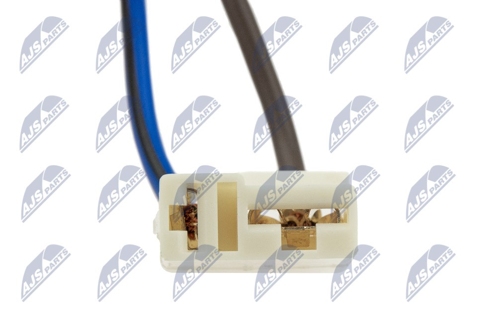 bloccasterzo - EST-VC-002 NTY