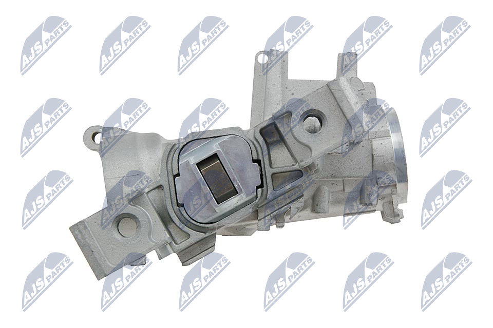 Steering Lock - EST-VW-000 NTY