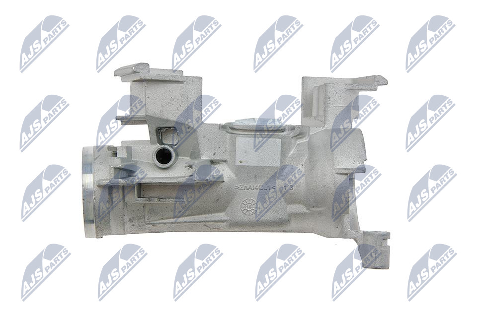 Steering Lock - EST-VW-000 NTY