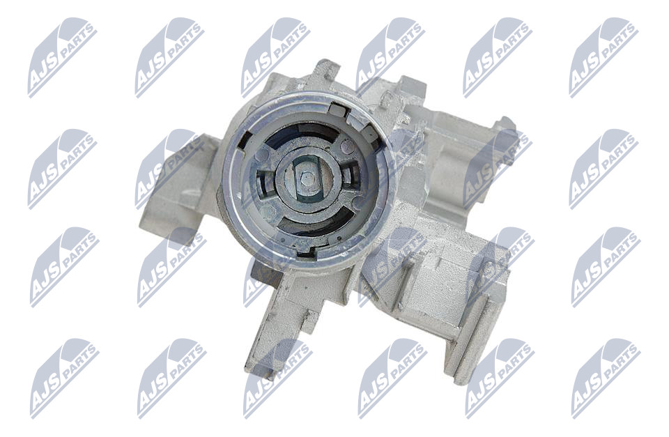Steering Lock - EST-VW-000 NTY