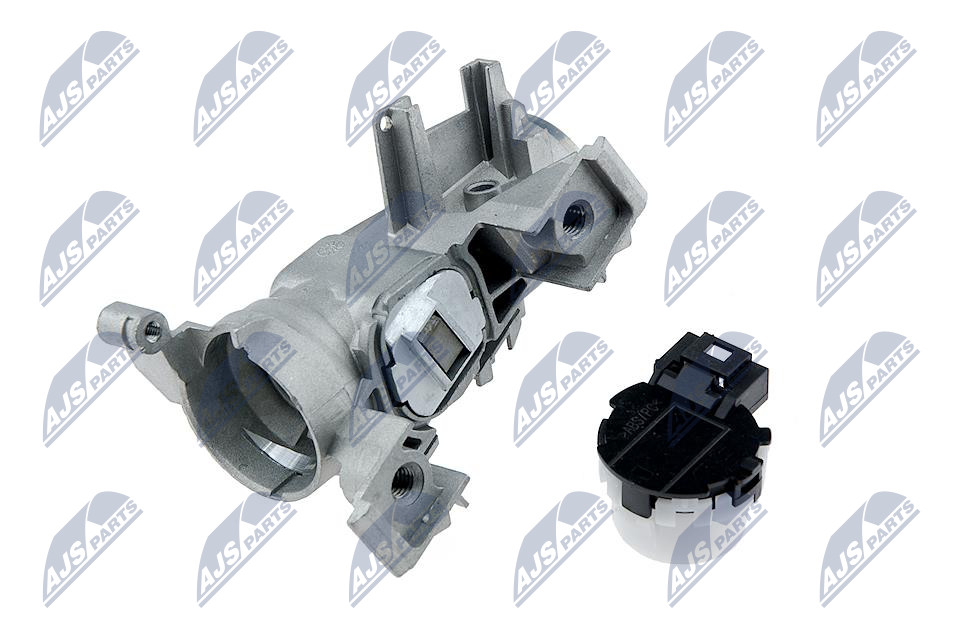 Steering Lock - EST-VW-001 NTY