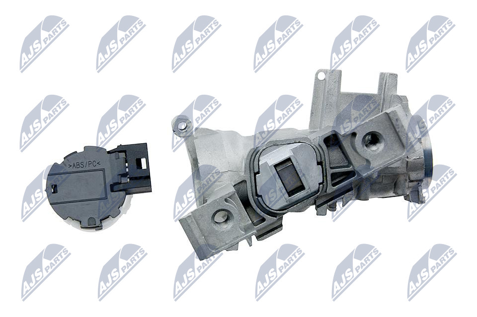 Steering Lock - EST-VW-001 NTY