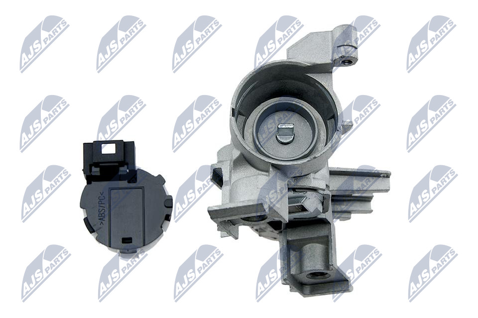 Steering Lock - EST-VW-001 NTY