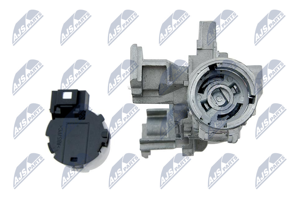 Steering Lock - EST-VW-001 NTY