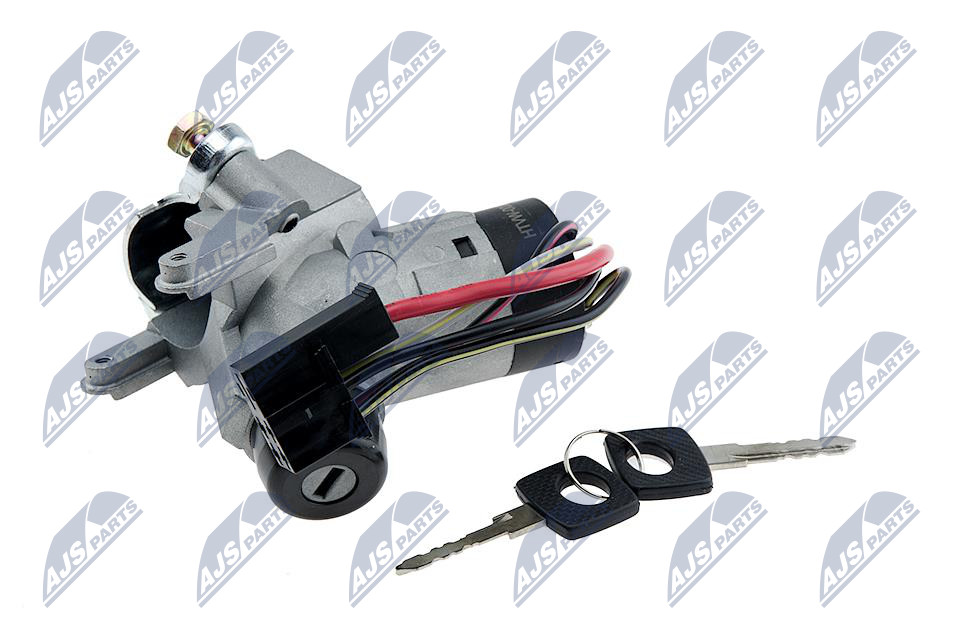 Interruttore, Accensione / motorino d'avviamento - EST-VW-002 NTY