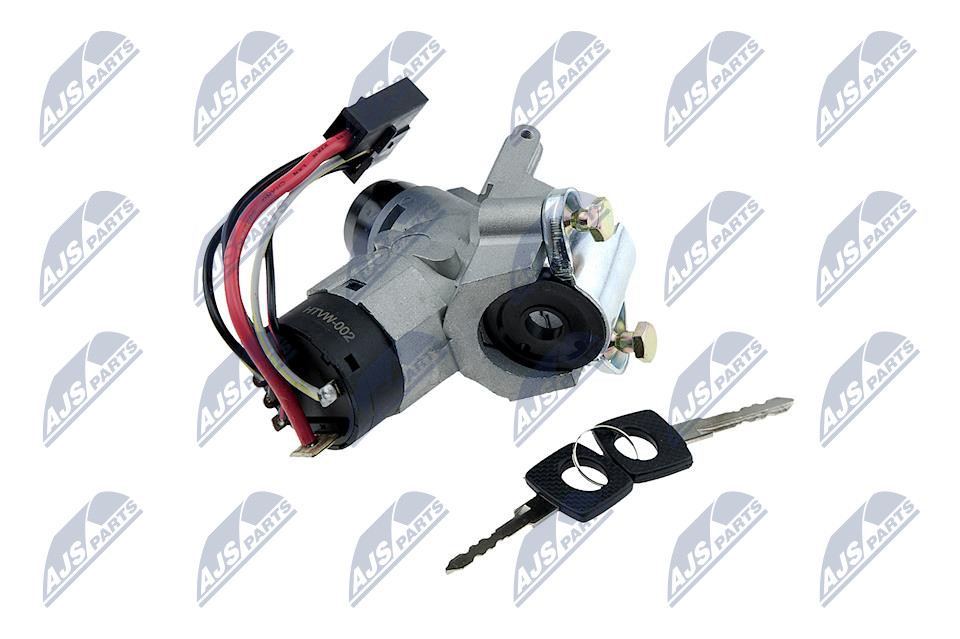Ignition-/Starter Switch - EST-VW-002 NTY