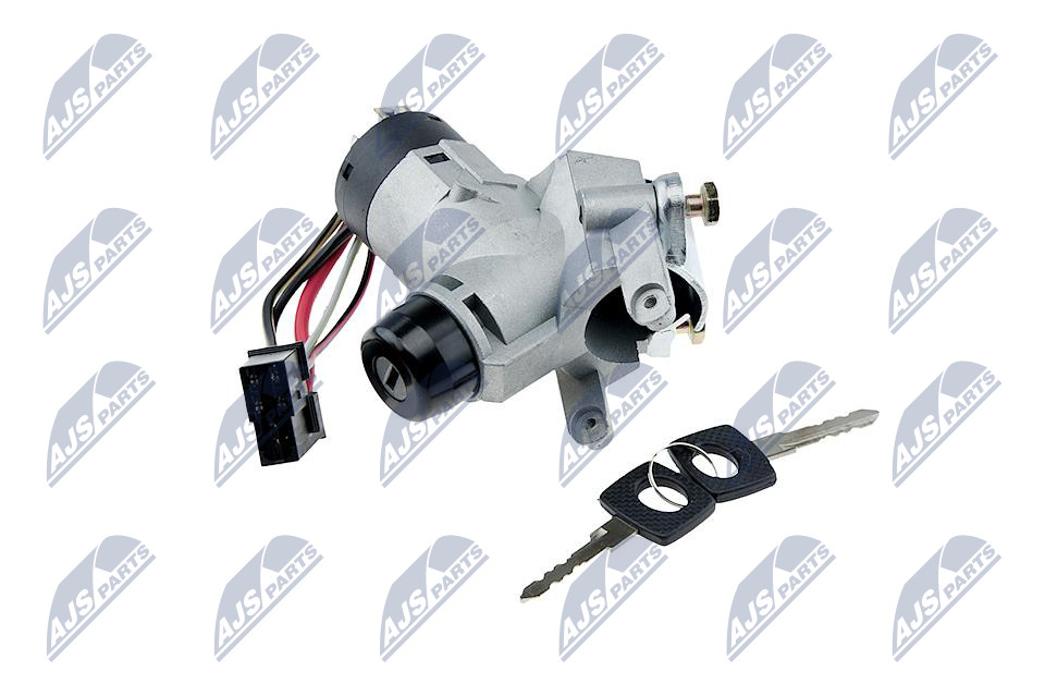 Ignition-/Starter Switch - EST-VW-002 NTY