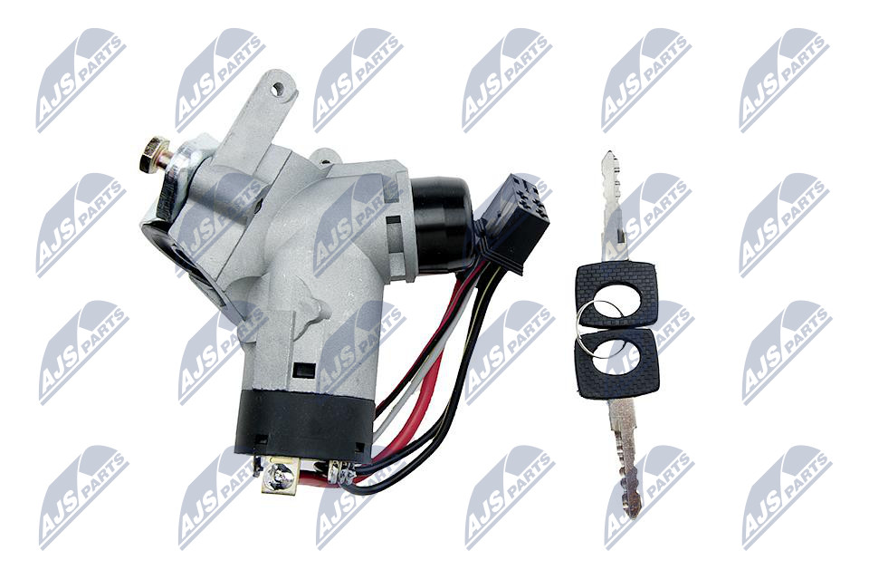 Ignition-/Starter Switch - EST-VW-002 NTY