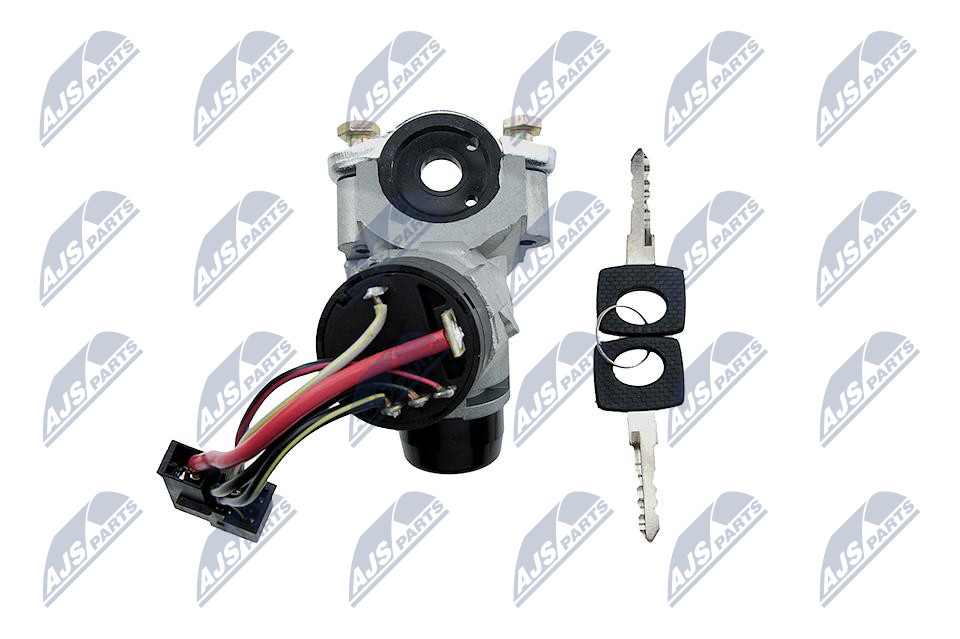 Ignition-/Starter Switch - EST-VW-002 NTY