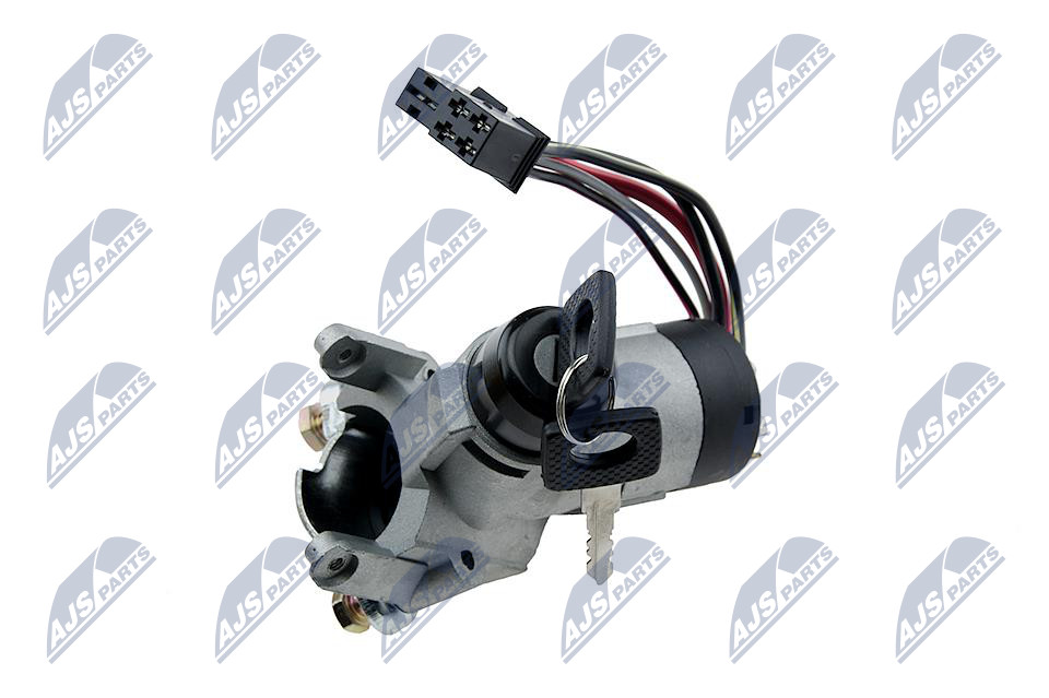 Ignition-/Starter Switch - EST-VW-002 NTY
