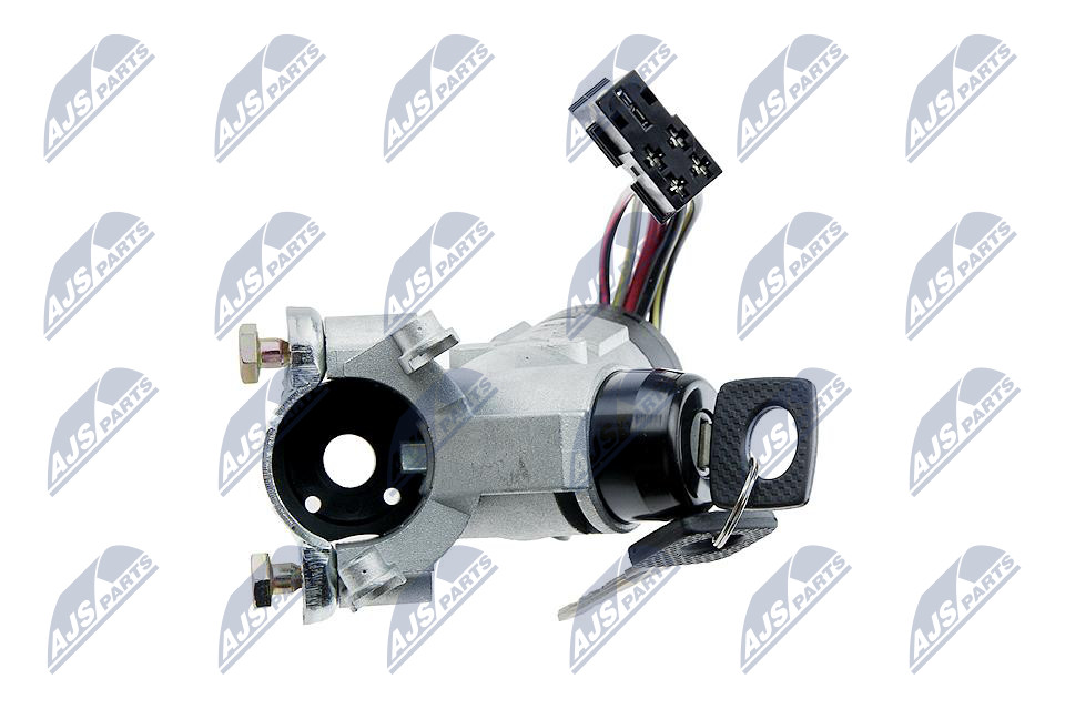 Ignition-/Starter Switch - EST-VW-002 NTY