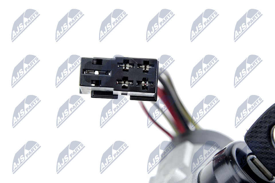 Ignition-/Starter Switch - EST-VW-002 NTY