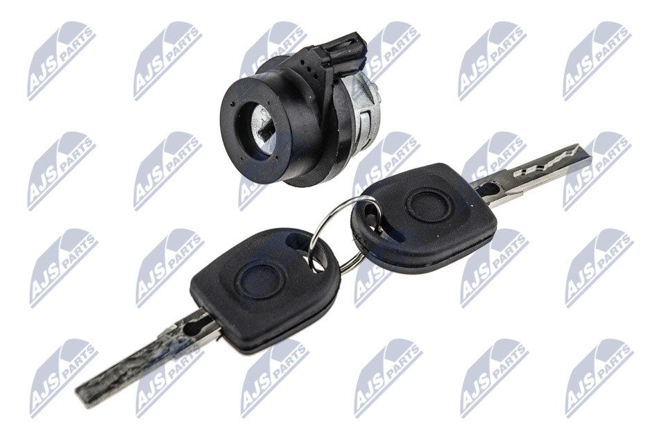 Ignition-/Starter Switch - EST-VW-003 NTY