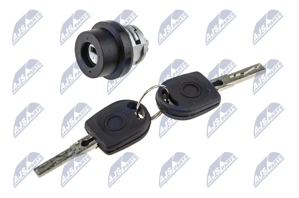 Ignition-/Starter Switch - EST-VW-003 NTY