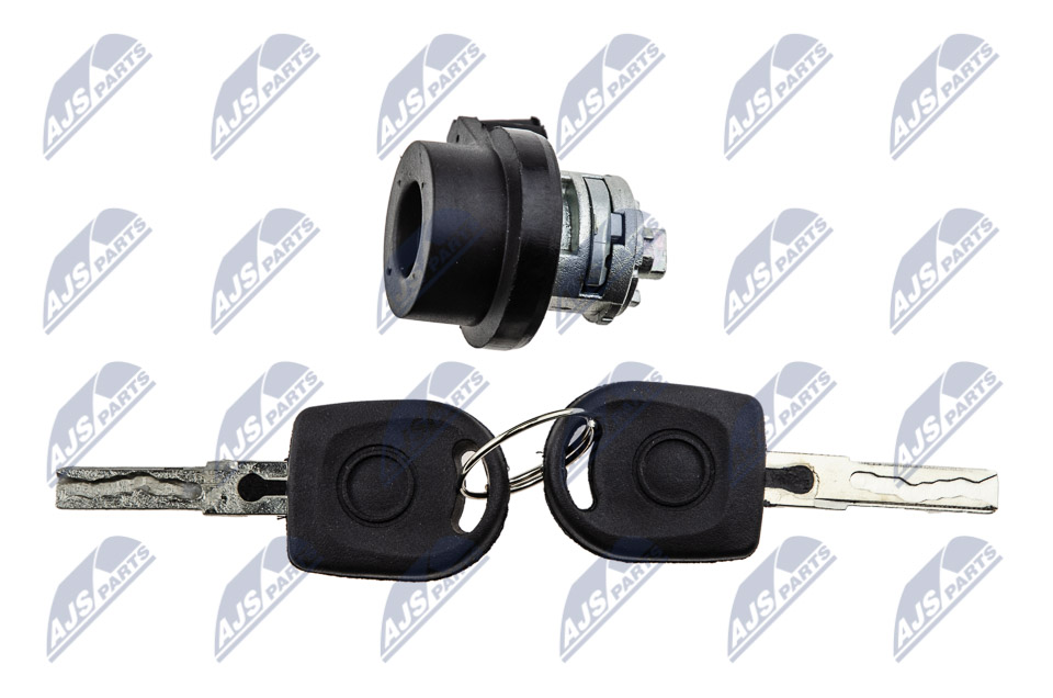 Ignition-/Starter Switch - EST-VW-003 NTY