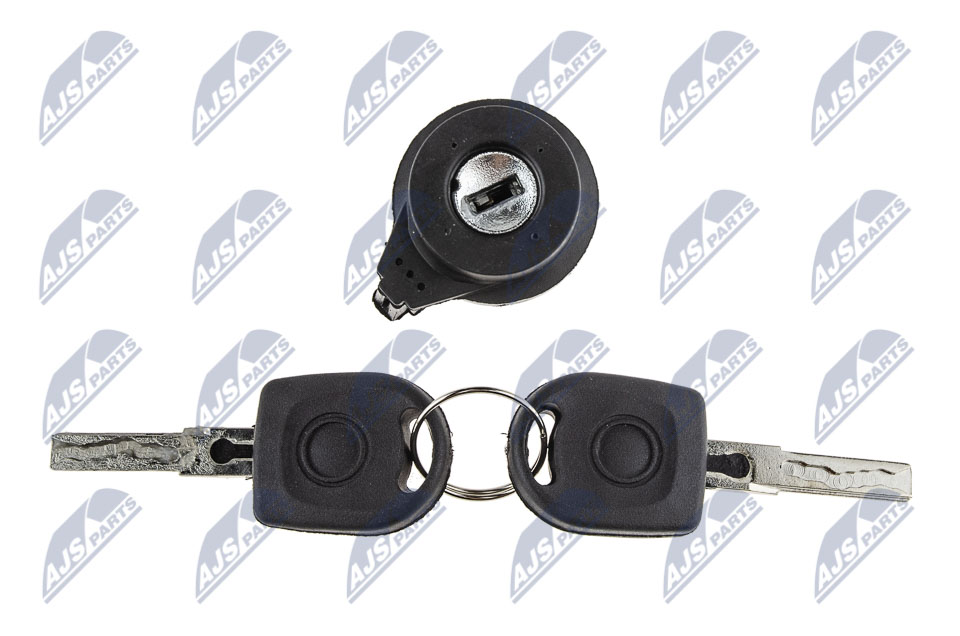 Ignition-/Starter Switch - EST-VW-003 NTY