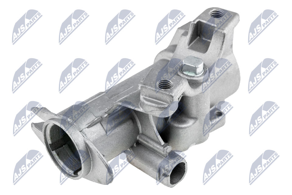 Steering Lock - EST-VW-004 NTY