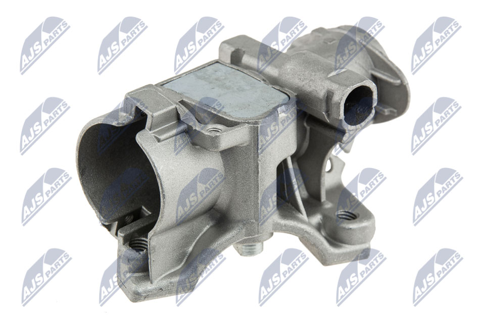 Steering Lock - EST-VW-004 NTY