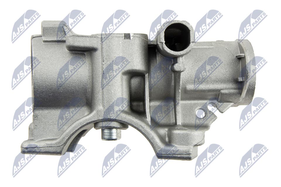 Steering Lock - EST-VW-004 NTY