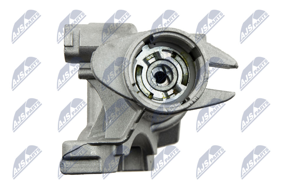Steering Lock - EST-VW-004 NTY