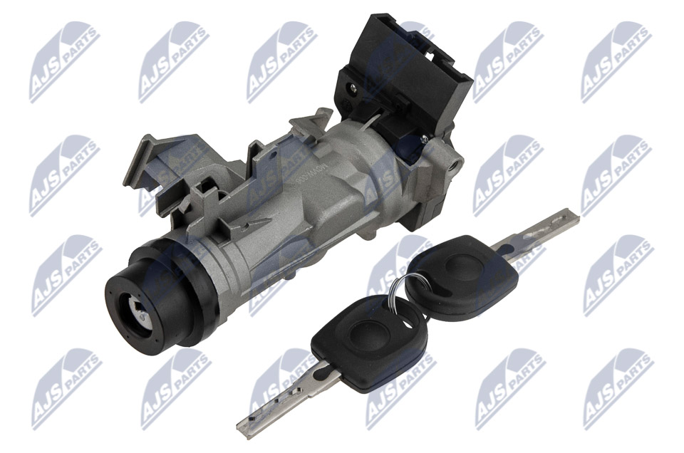 Steering Lock - EST-VW-006 NTY